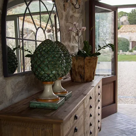 Masseria Agnello Resort