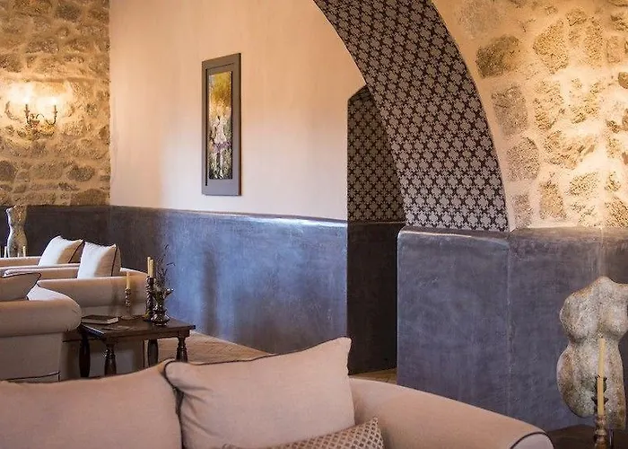 Masseria Agnello 3* Realmonte