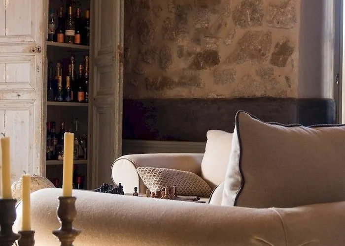 Station touristique Masseria Agnello 3*
