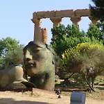 Rezort Masseria Agnello 3*