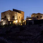 Rezort Masseria Agnello Realmonte