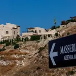 Masseria Agnello Rezort Realmonte