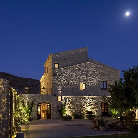 Masseria Agnello 3* Realmonte