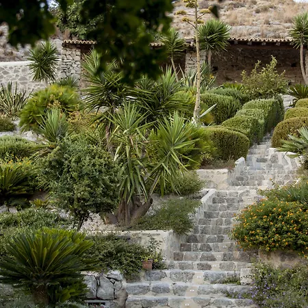 Masseria Agnello Resort Realmonte