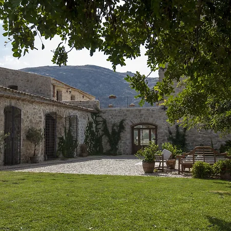 Masseria Agnello Resort 3*