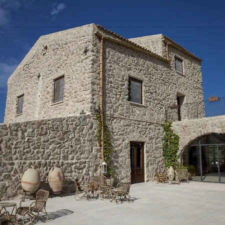Masseria Agnello 3* Realmonte
