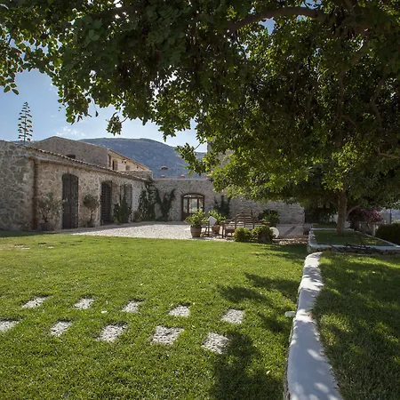 Masseria Agnello 3* Realmonte