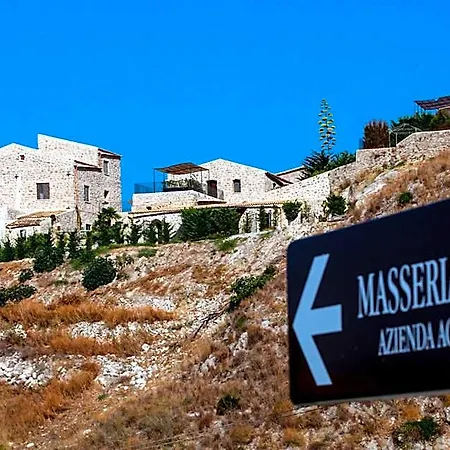 Resort Masseria Agnello Realmonte