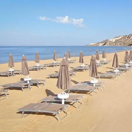 Resort Masseria Agnello