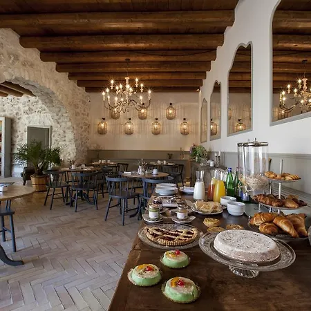 Resort Masseria Agnello