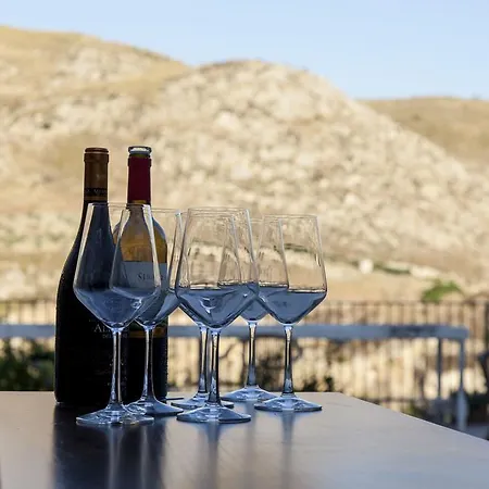Masseria Agnello 3* Realmonte