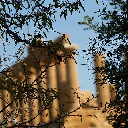 Resort Masseria Agnello
