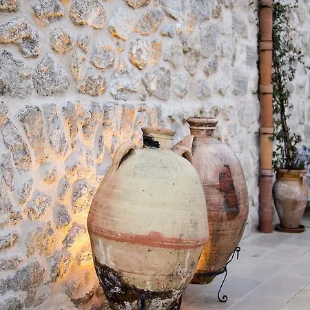 Masseria Agnello Realmonte