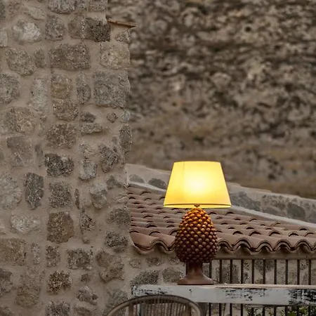 Resort Masseria Agnello Realmonte