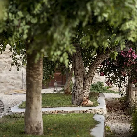 Resort Masseria Agnello 3*