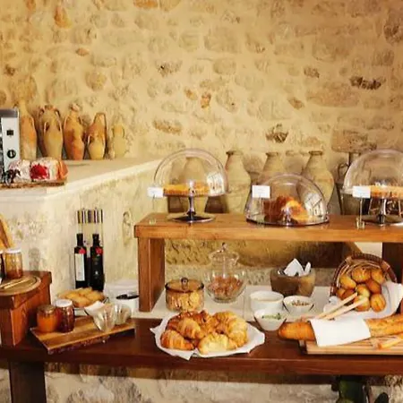 Masseria Agnello 3* Realmonte