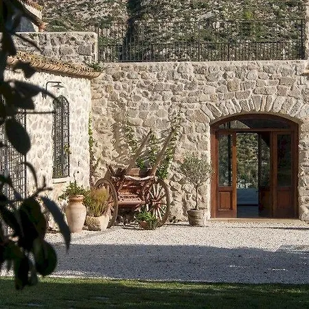 Masseria Agnello Realmonte