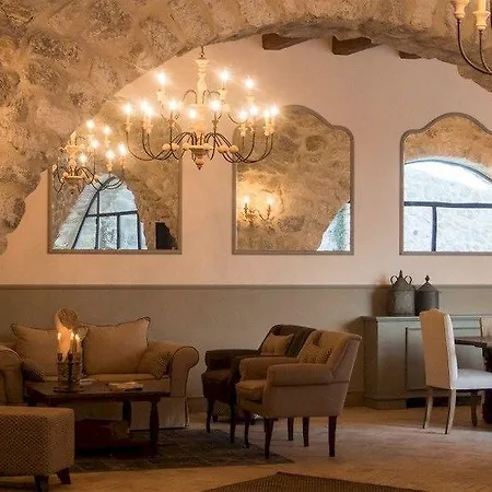Resort Masseria Agnello