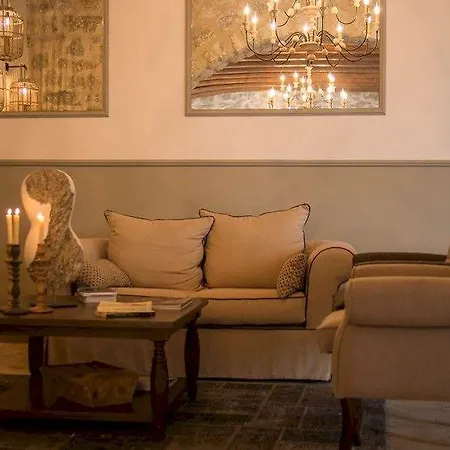 Masseria Agnello Resort