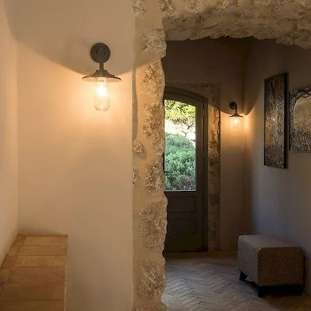 Masseria Agnello Realmonte