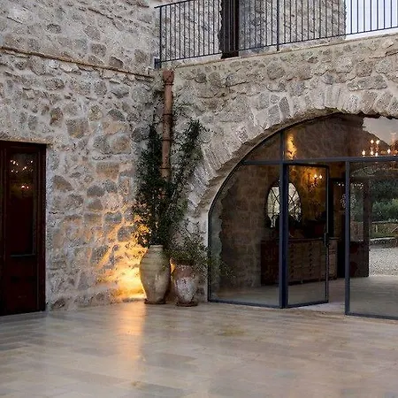 Masseria Agnello 3* Realmonte