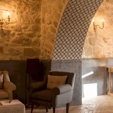 Masseria Agnello Resort