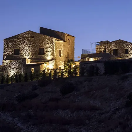 Resort Masseria Agnello Realmonte