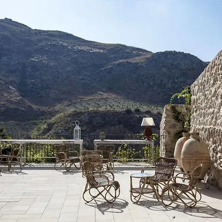 Resort Masseria Agnello