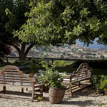 Masseria Agnello Resort Realmonte