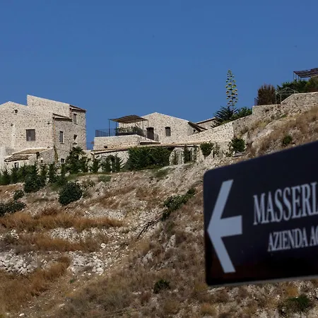 Masseria Agnello Resort Realmonte