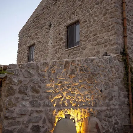 Masseria Agnello Resort