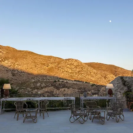 Masseria Agnello Realmonte