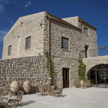 Masseria Agnello Resort Realmonte