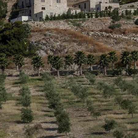 Masseria Agnello Resort 3*