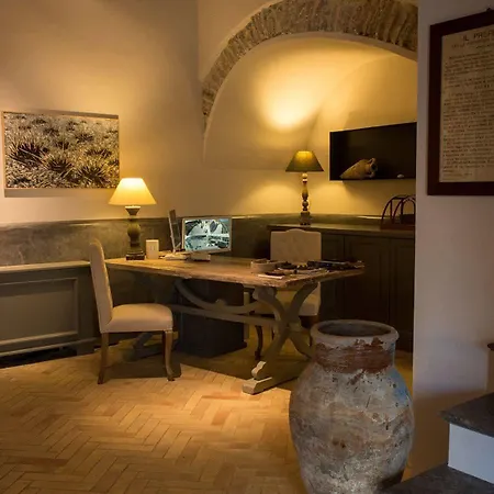 Masseria Agnello 3* Realmonte