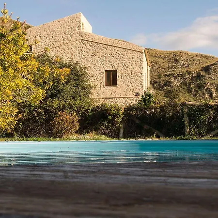 Resort Masseria Agnello 3*