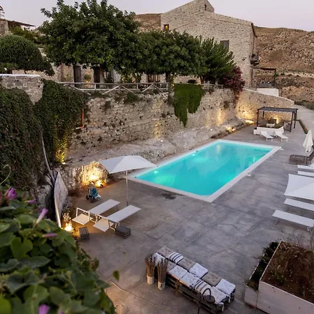 Masseria Agnello Resort Realmonte