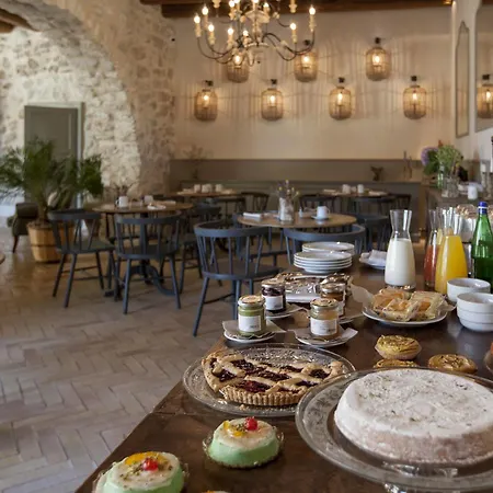 Resort Masseria Agnello 3*