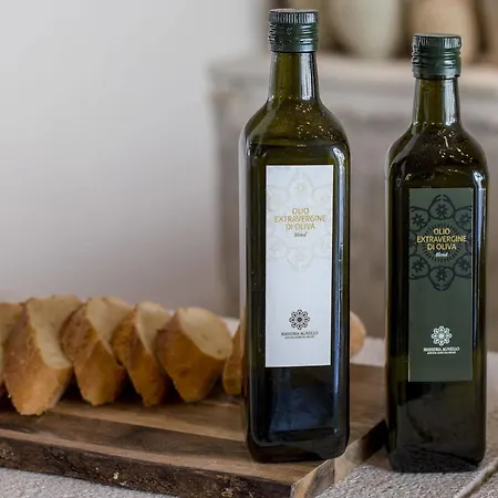 Resort Masseria Agnello 3*