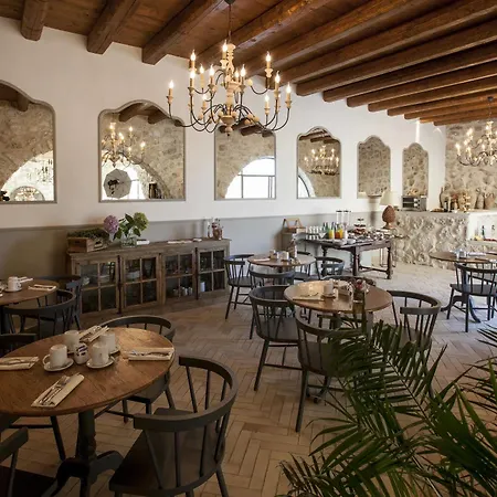 Masseria Agnello Resort 3*