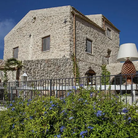 Masseria Agnello 3*