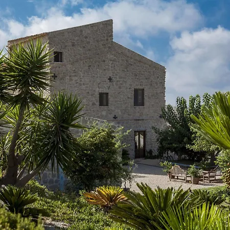 Masseria Agnello Resort Realmonte