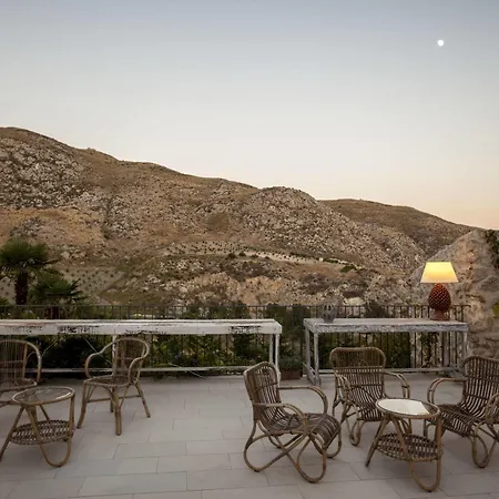 Resort Masseria Agnello Realmonte