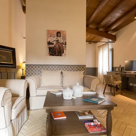 Resort Masseria Agnello