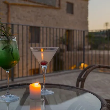 Masseria Agnello Resort 3*