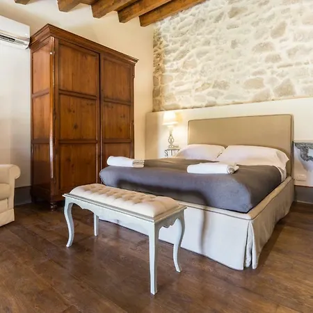 Masseria Agnello Resort 3*