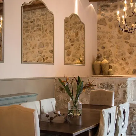 Masseria Agnello Resort Realmonte