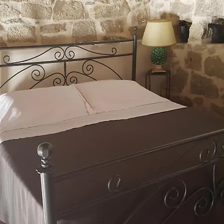 Masseria Agnello Realmonte