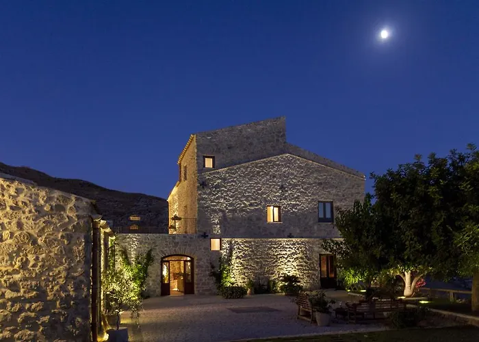 Masseria Agnello 3* Realmonte