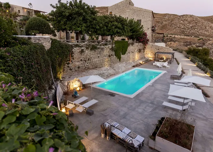 Masseria Agnello Realmonte